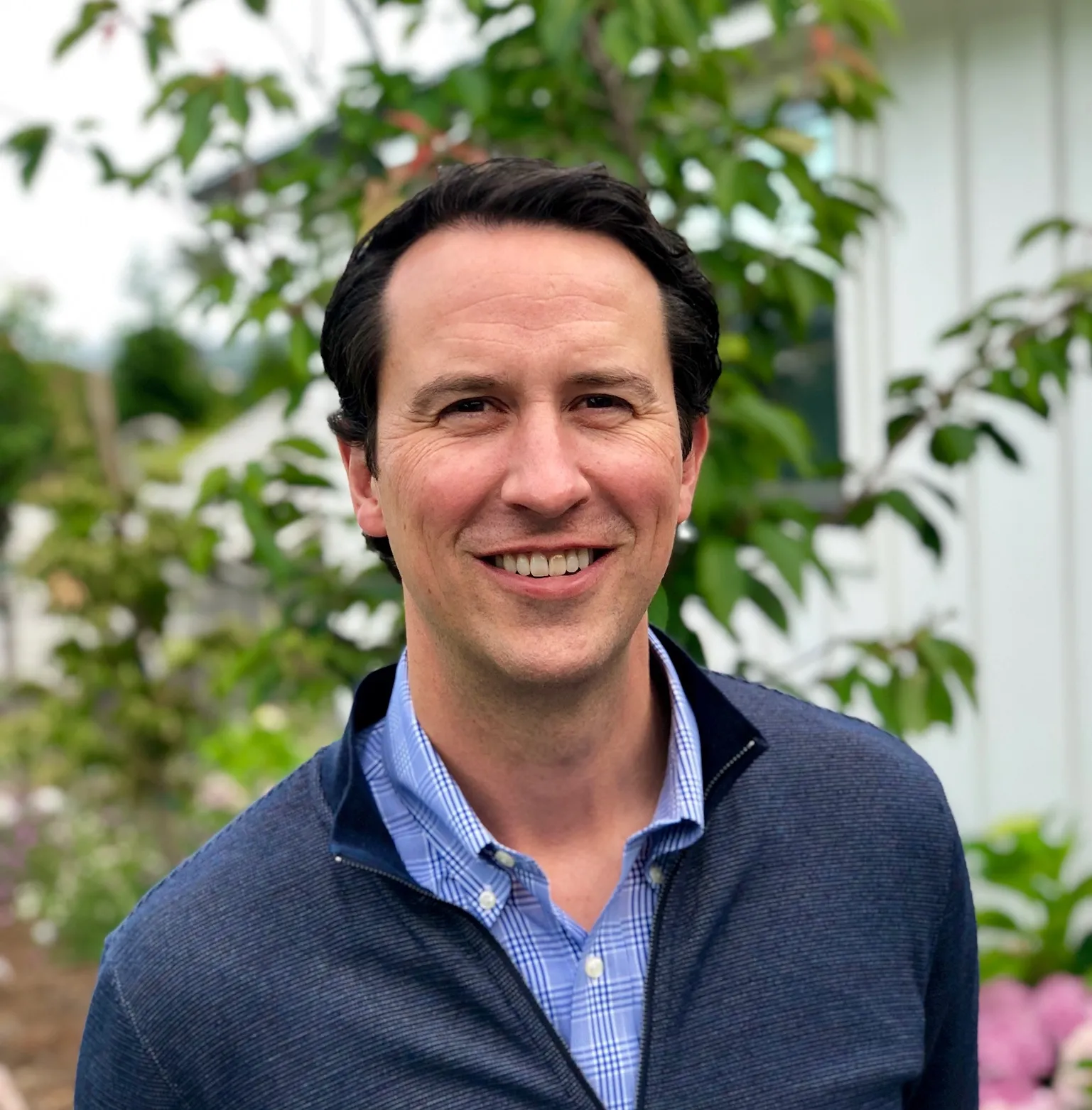 Headshot of Jay Maloney, VP Sales, Cloud