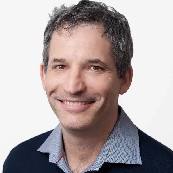 Headshot of Nadav Eiron, SVP, Cloud Engineering