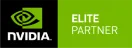 NVIDIA elite partner